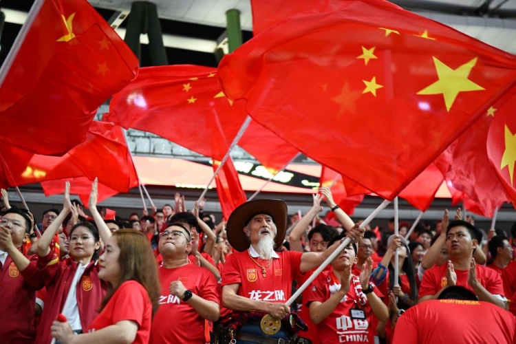 前瞻：一步之遙，U20國足全力沖擊世青賽